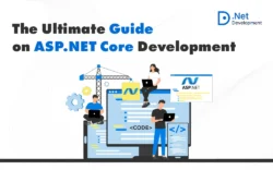 ASP.NET Core Development