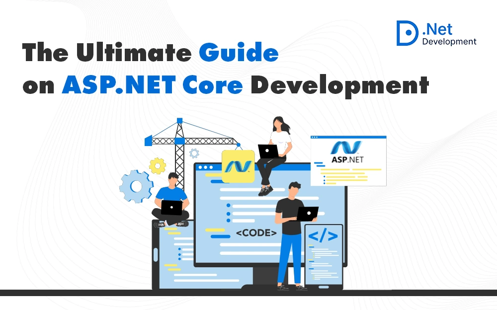 ASP.NET Core Development