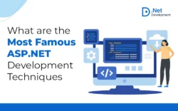 ASP.NET Development Techniques