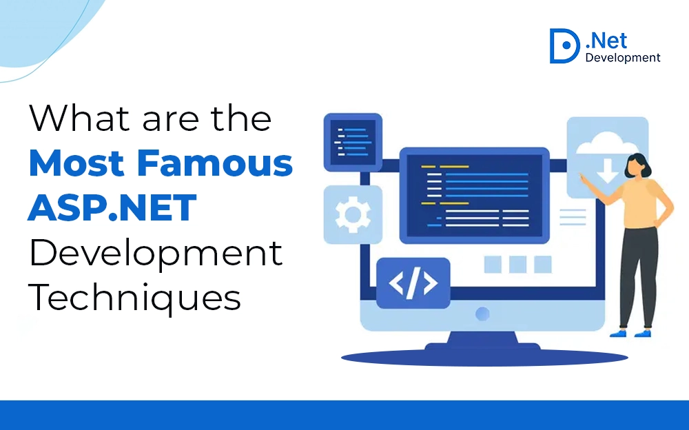 ASP.NET Development Techniques