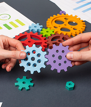 Custom-Functionality