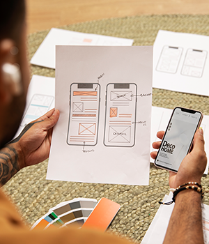 Mobile-Friendly-&-Adaptive-Design